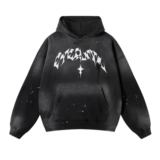 ISOLATION HOODIE