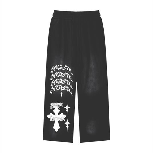 ISOLATION SWEATPANTS