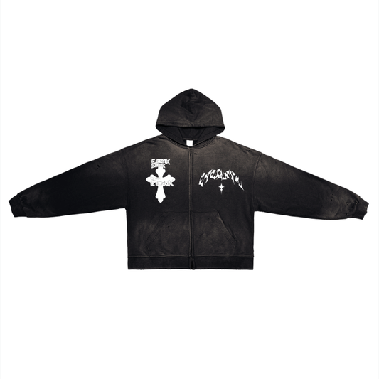 ISOLATION ZIP UP
