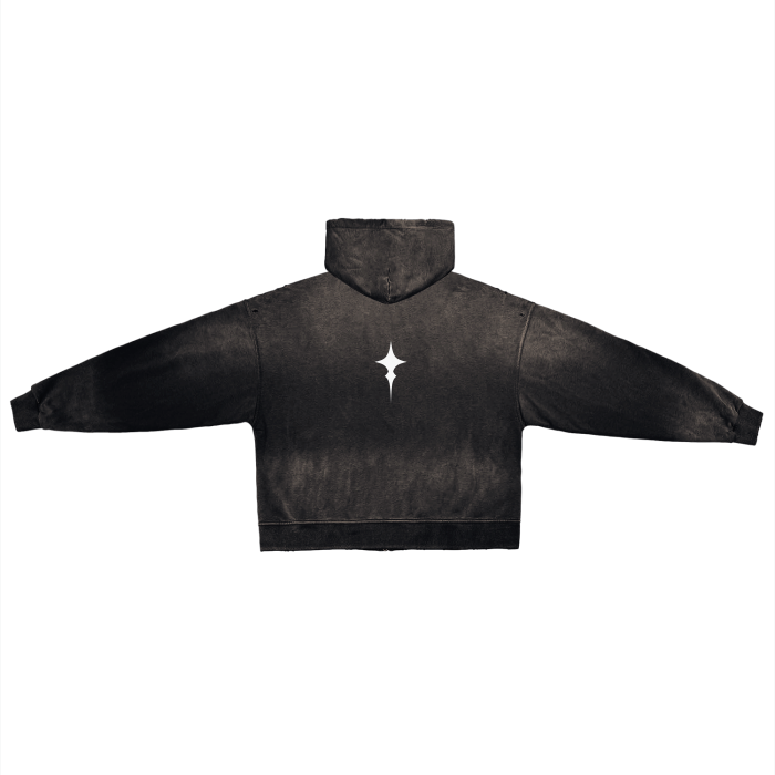 ISOLATION ZIP UP