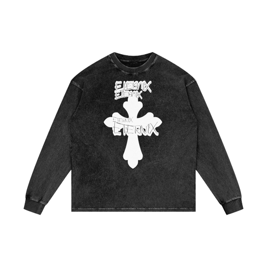 ISOLATION LONG SLEEVE